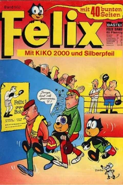 Issue #552