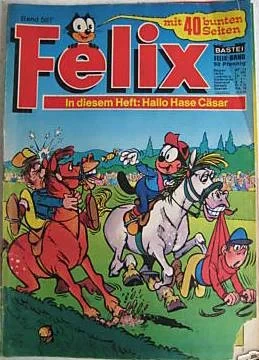 Cover of Issue #587