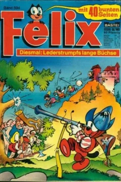 Issue #594
