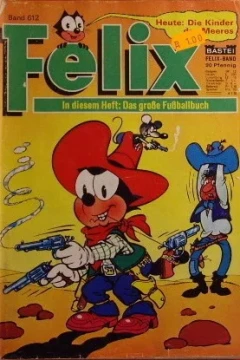 Issue #612