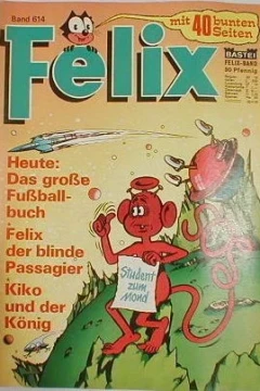 Issue #614