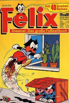 Diesmal : Das grosse Fassballbuch