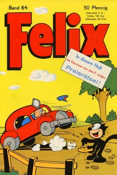 Issue #64
