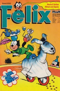 Issue #650