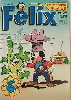 Cover of Issue #660
