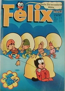 Cover of Issue #666