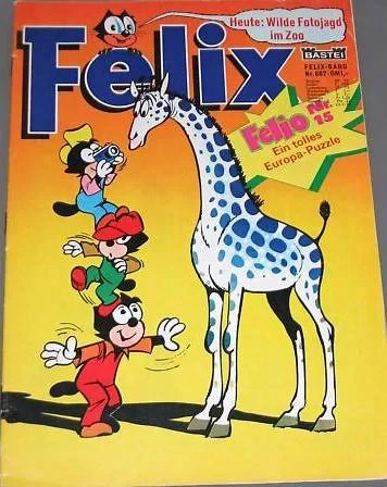 Cover of Issue #667