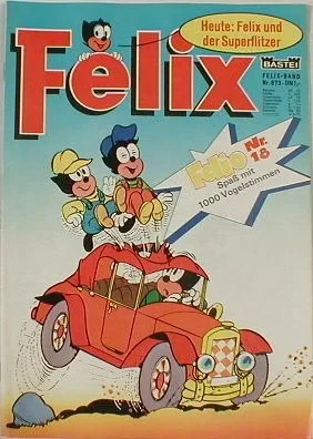 Cover of Issue #673