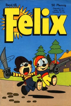 Issue #68