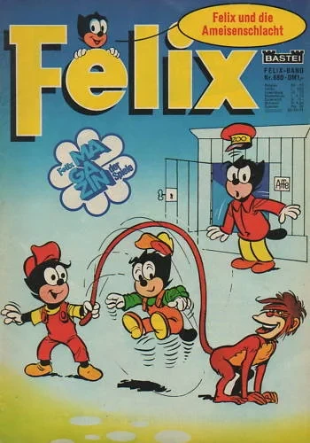 Cover of Issue #680