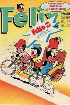 Issue #681
