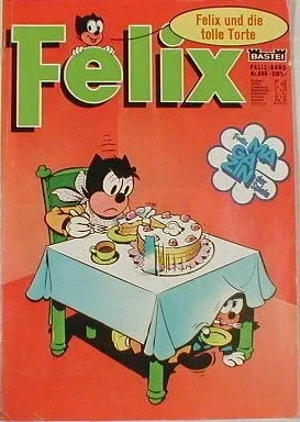 Cover of Issue #686
