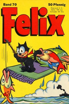Issue #70