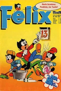 Issue #708