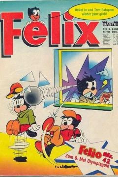 Issue #716