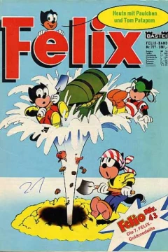 Issue #717