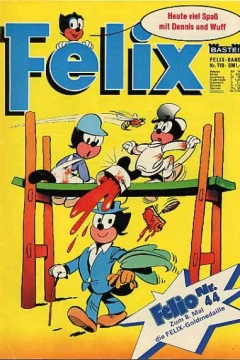 Issue #718