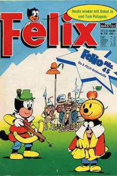 Issue #719