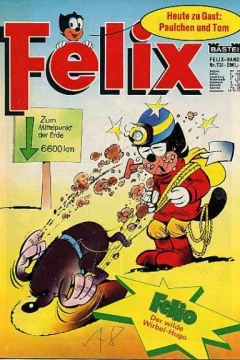 Issue #731