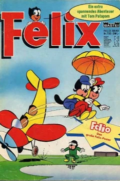 Issue #732