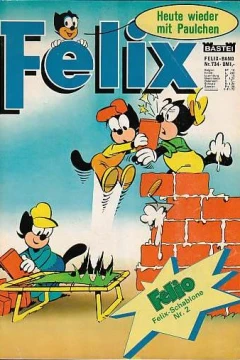 Issue #734
