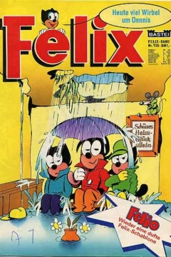 Issue #735