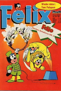 Issue #736