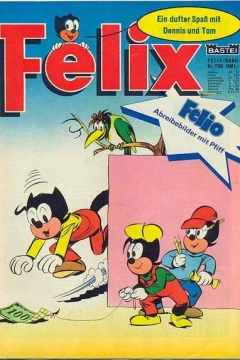 Issue #739
