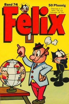 Issue #74