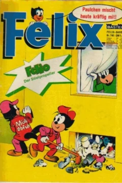 Issue #741