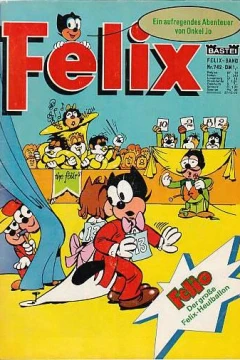 Issue #742