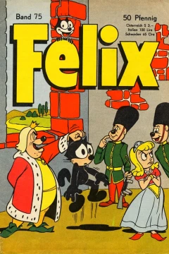 Issue #75
