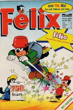 Issue #750