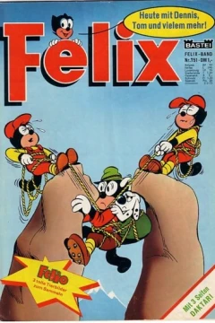 Issue #751