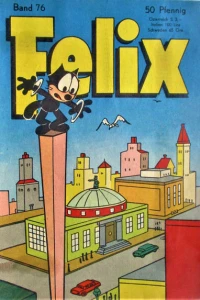 Issue #76