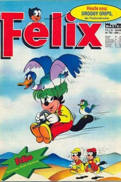 Issue #761