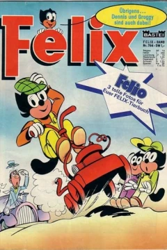 Issue #764