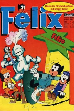 Issue #767