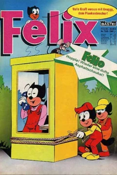 Issue #768