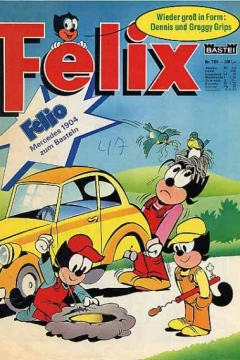 Issue #769