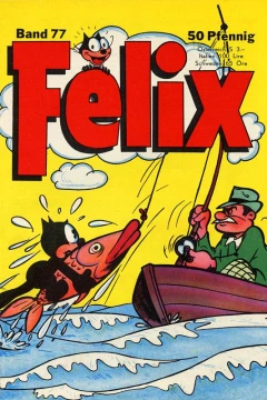 Issue #77