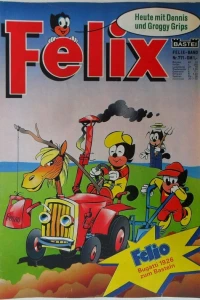 Issue #771