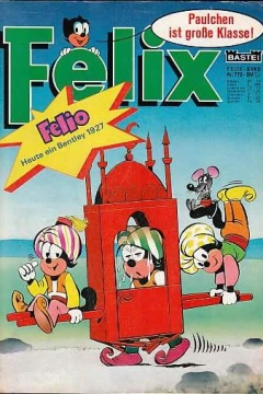 Issue #772