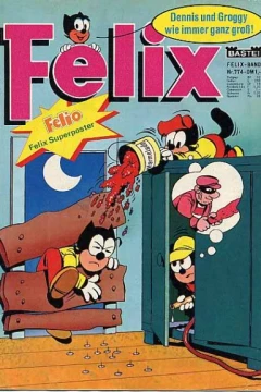Issue #774