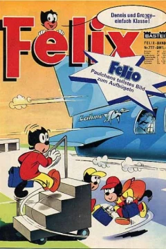 Issue #777