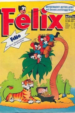 Issue #780