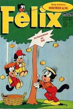 Issue #781