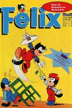 Issue #782