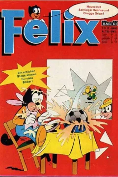 Issue #783