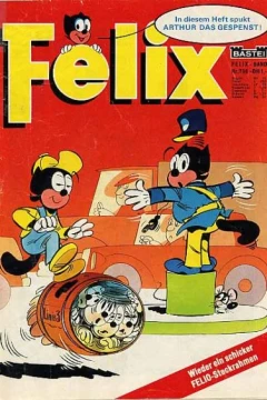 Issue #786